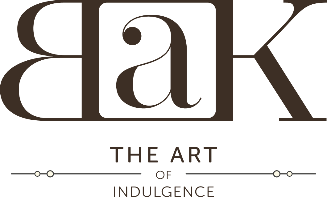 BAK – The Art of Indulgence